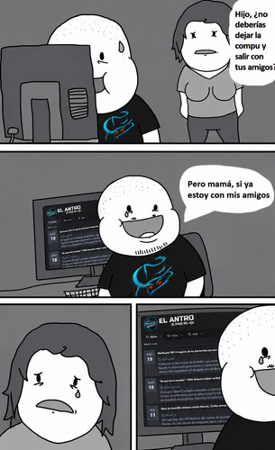 meme el antro amigos.jpg