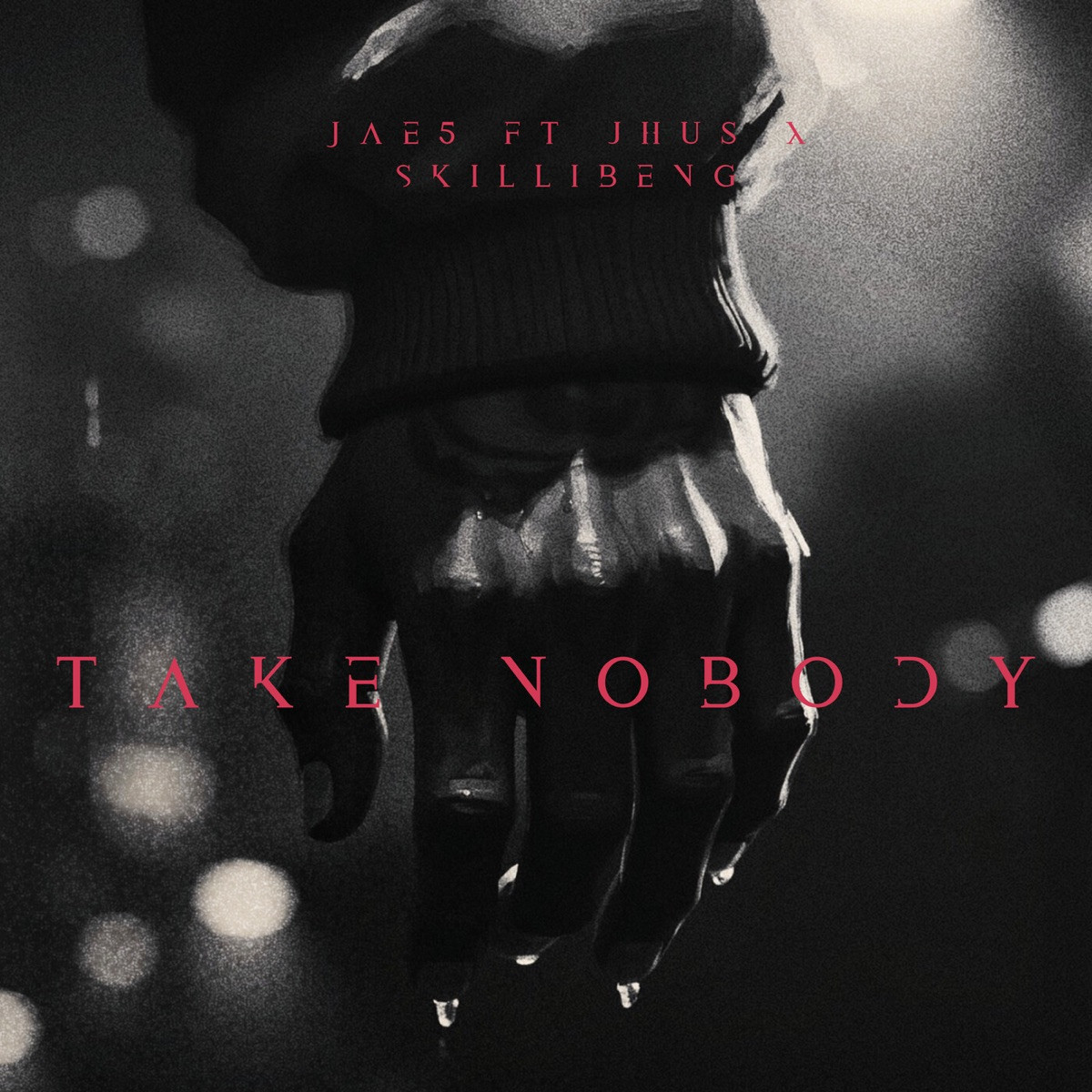 Jae5 - Take Nobody (Feat. J Hus &amp; Skillibeng)