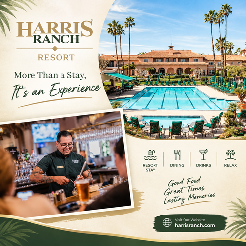 Experience the Best of Harris Ranch Resort.png