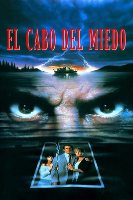 Cape Fear [1991] [DVD9-R1] [Latino]