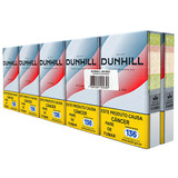 Cigarro Souza Cruz Dunhill On Red Display C 10 Maços