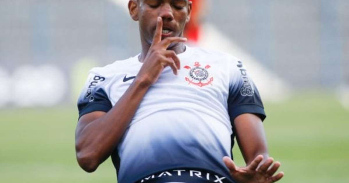 REFORÇO DE PESO! André pode retornar ao Corinthians para decisão na Libertadores