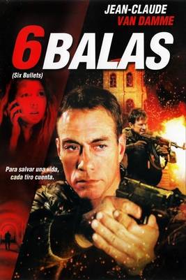 6 Bullets [2012] [DVD9-R1] [Latino]