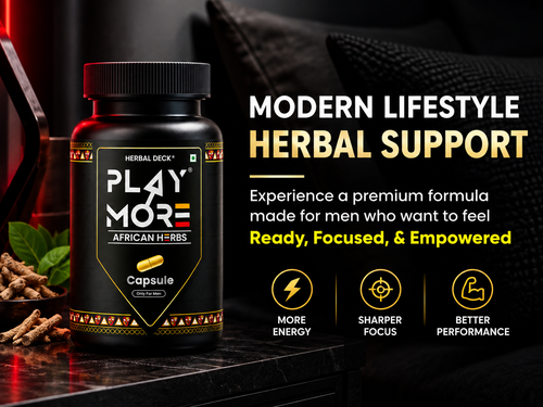 Herbal Supplement for Men’s Energy & Stamina.png