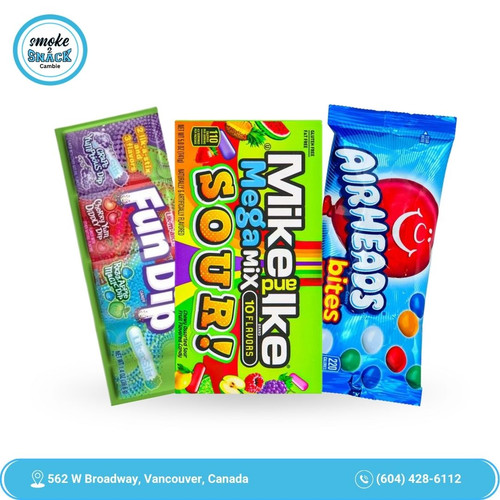 Candy Store in Cambie with Colourful Sweet and Sour Favourites.jpg
