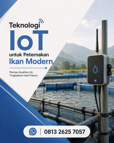 TERARAH! WA 0813 2625 7057, Jasa Pengembangan IoT Peternakan Jember.jpg