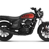 Jawa All Stars 42 FJ