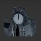Clock Women