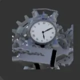 Clock Women future