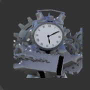 Clock Women future.webp
