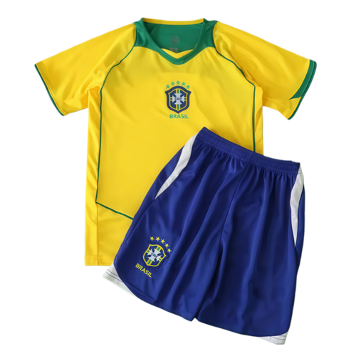 04 season Brazil home Kids kit fu ben 副本.png