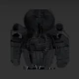 Titan Grill man