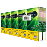 Cigarro Souza Cruz Rothmans International Click Sense Display C10 Maços (3)