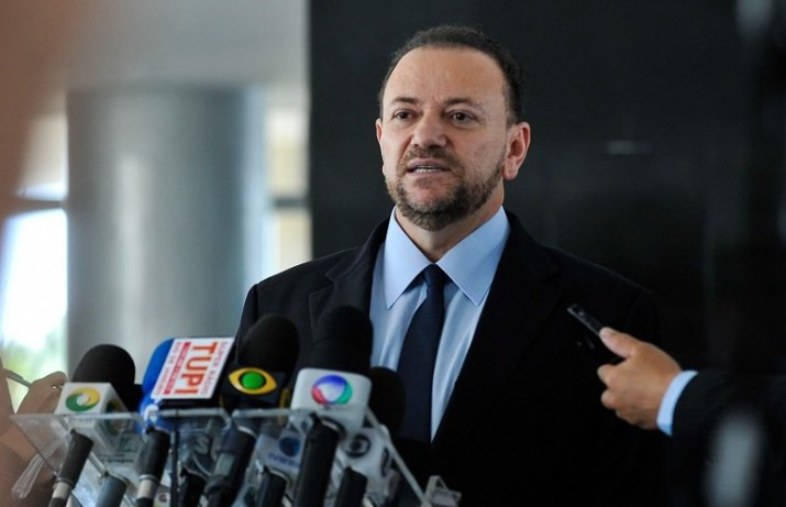 Edinho Silva detona hipocrisia da extrema-direita e convoca militância para a mensagem de Lula