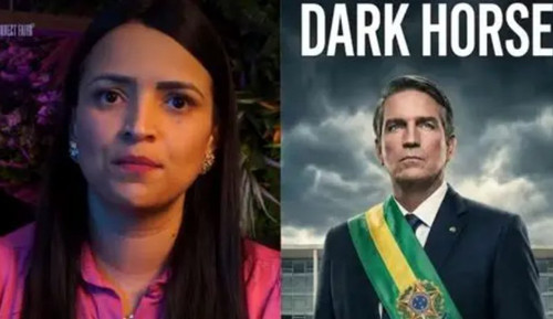 Escândalo "Dark Horse": ONG de filme pró-Bolsonaro irrigou milhões em empresas de fachada e laranjas