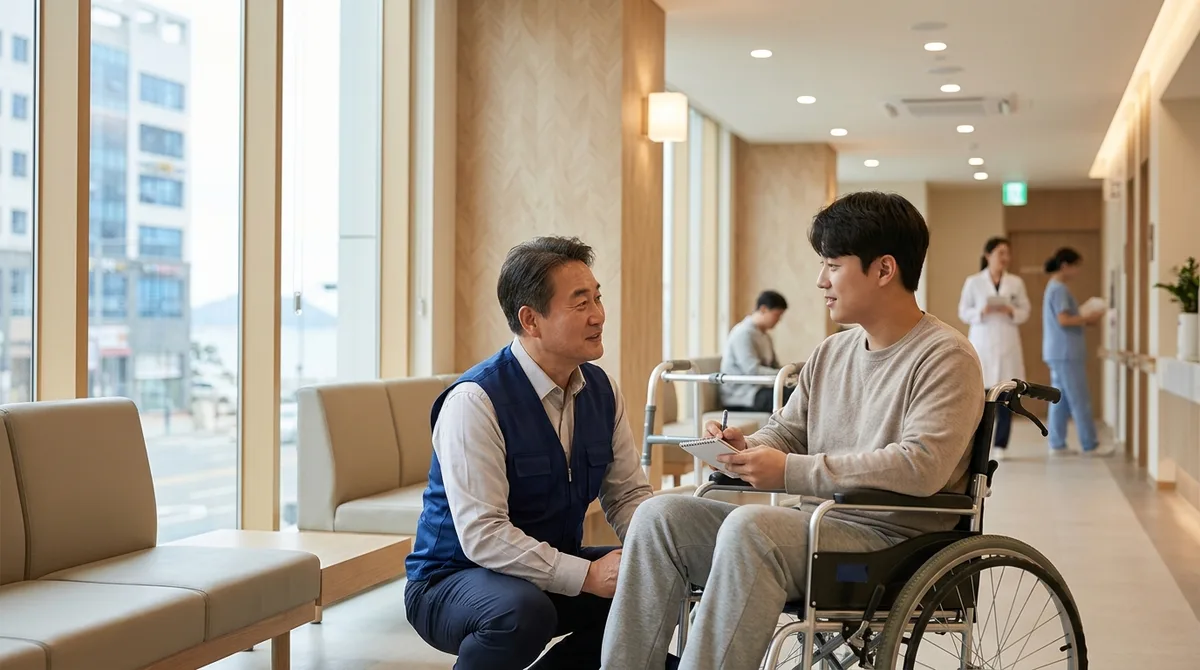 예약 전 꼭 확인해야 할 이용 기준