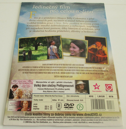 DVD Kde roste červené kapradí RUB.jpg