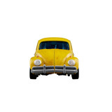 Hot Wheels x Transformers Bumblebee 08