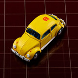 Hot Wheels x Transformers Bumblebee 03