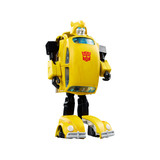 Hot Wheels x Transformers Bumblebee 10