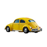 Hot Wheels x Transformers Bumblebee 07
