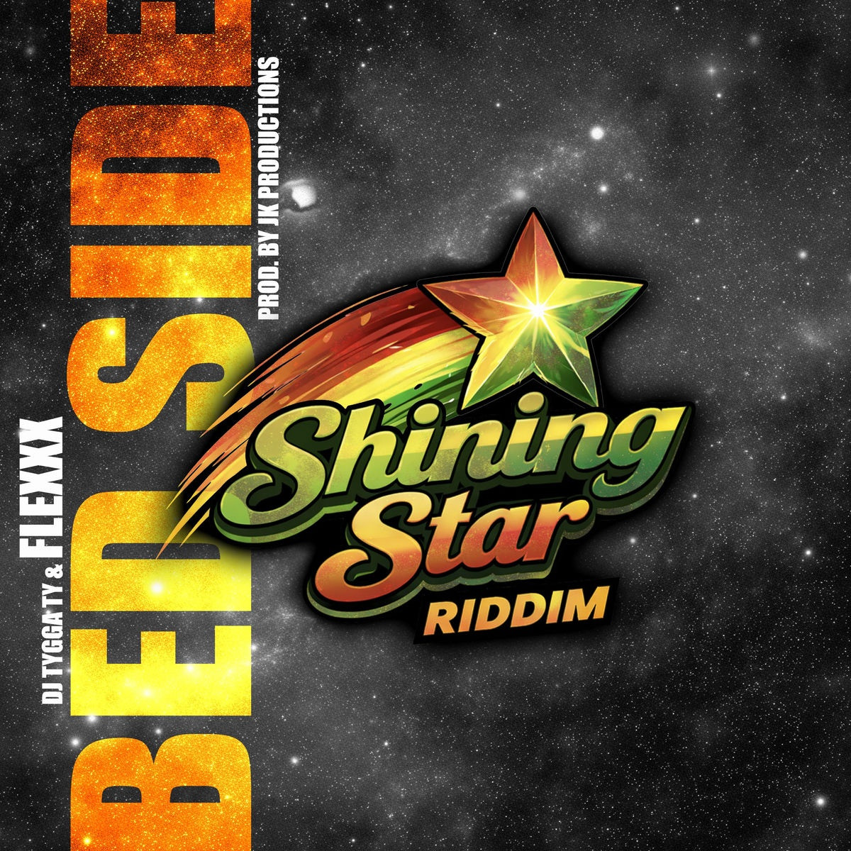 Shining Star Riddim (Dj Tygga Ty) 2026