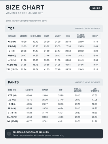 size chart gray lounge set 1500x2000.png