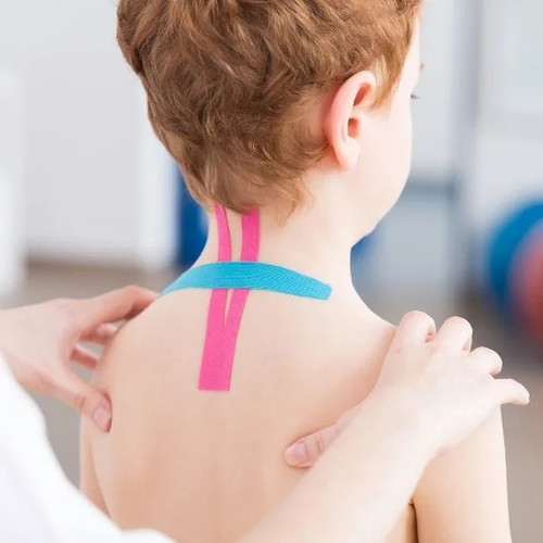 Kinesio Taping Therapy In Faridabad For Improved Muscle Support And Movement.jpg