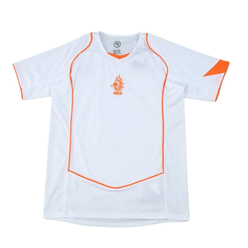 2004 season the Netherlands away Fan version fu ben 副本.png