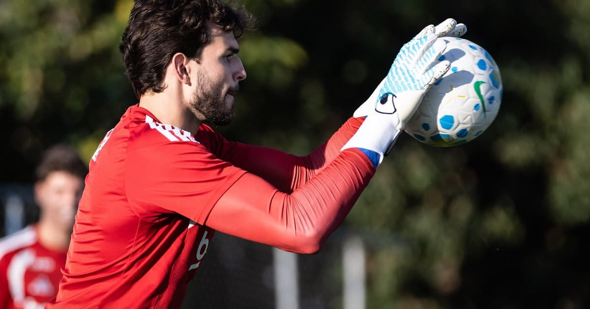 Convocação de Otávio pela Seleção torna-se desafio e expressão da boa fase do Cruzeiro