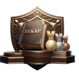 Rekapitulasi