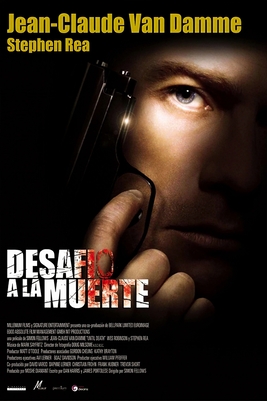Until Death [2007] [DVD9-R1] [Latino]
