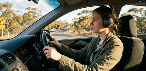 L & P Platers Can You Use Headphones While Driving.png