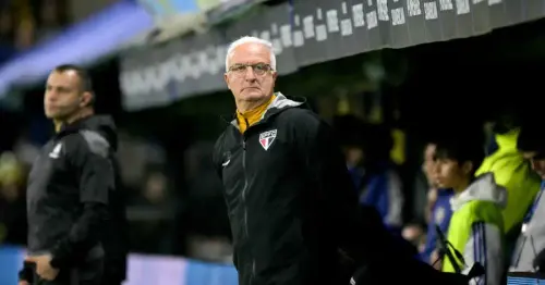 São Paulo ignora desgaste e deve ir com o time titular para o Choque-Rei