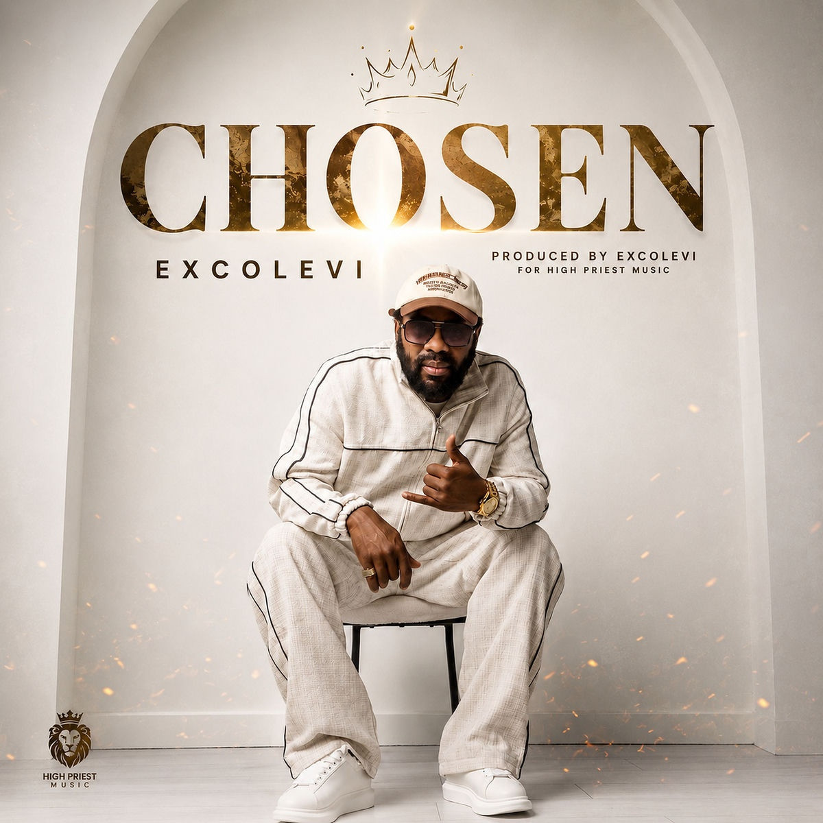 Exco Levi - Chosen