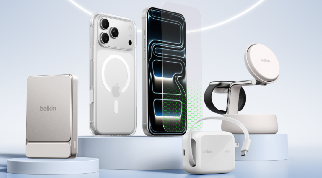Comprehensive Belkin Review 2026: Best Chargers, Hubs, and Accessories Tested for iPhone 17 and iPhone 18