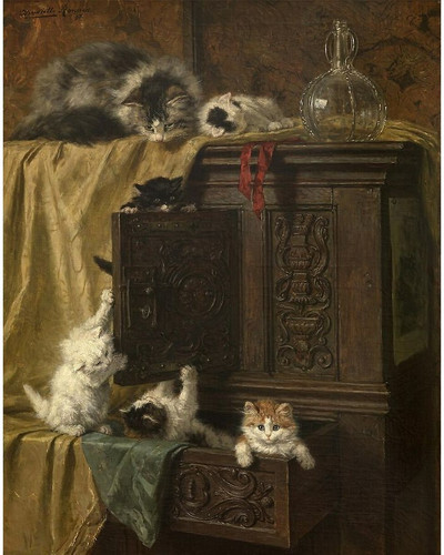 Henriette Ronner Knip Immodest 6a9d6444cded3 700 bordered.jpg