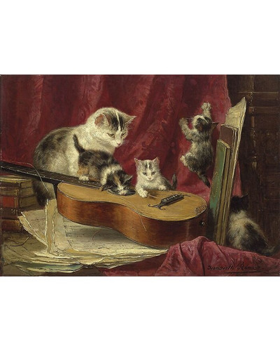 Henriette ronner knip making music 6a9d64985e254 700 bordered.jpg