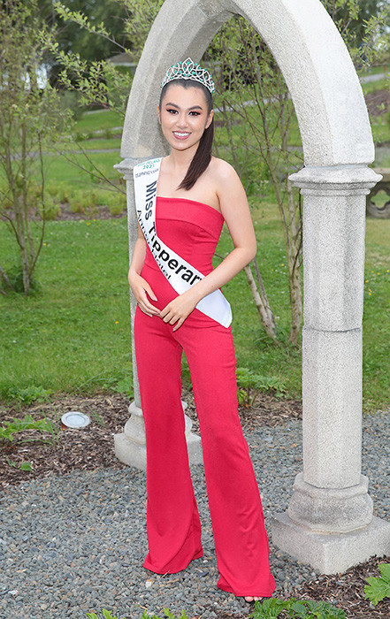 candidatas a miss ireland 2021. final: 5 sept. - Página 4 NL4Pse