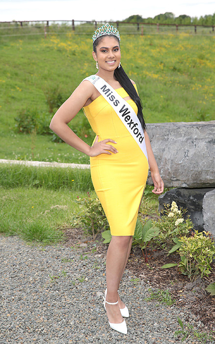 candidatas a miss ireland 2021. final: 5 sept. - Página 5 NL6m3G