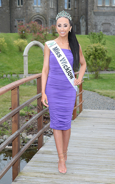 candidatas a miss ireland 2021. final: 5 sept. - Página 5 NLPdjS