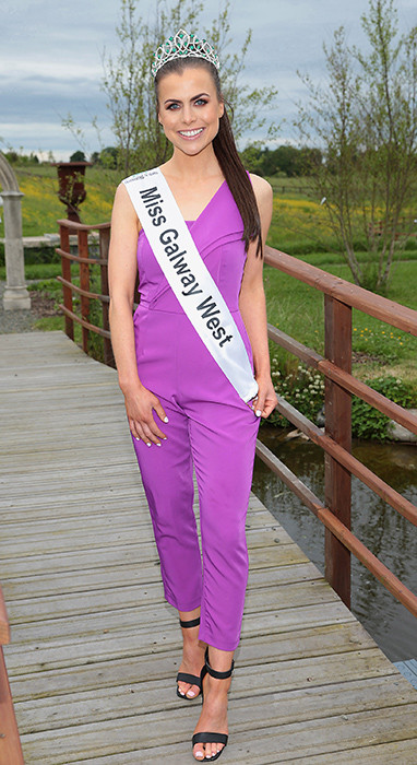 candidatas a miss ireland 2021. final: 5 sept. - Página 4 NLrQAN
