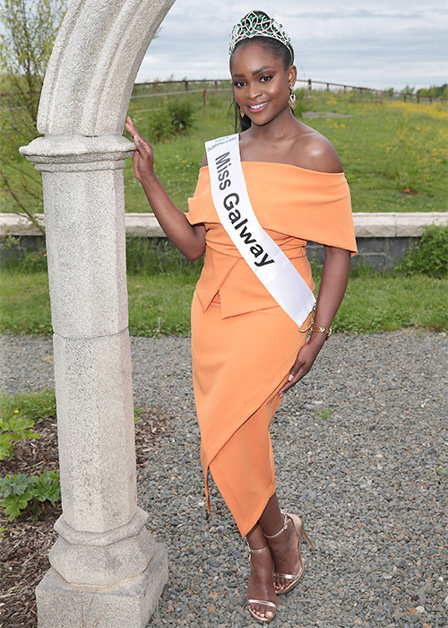 candidatas a miss ireland 2021. final: 5 sept. - Página 3 NLrWMu