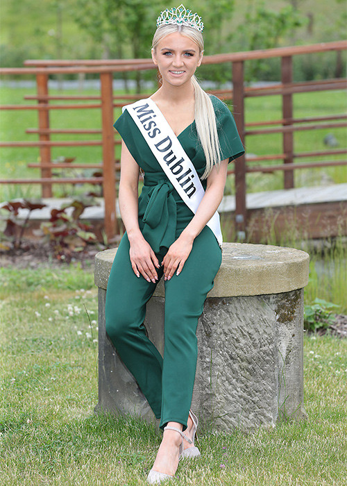candidatas a miss ireland 2021. final: 5 sept. - Página 3 NLrnvp