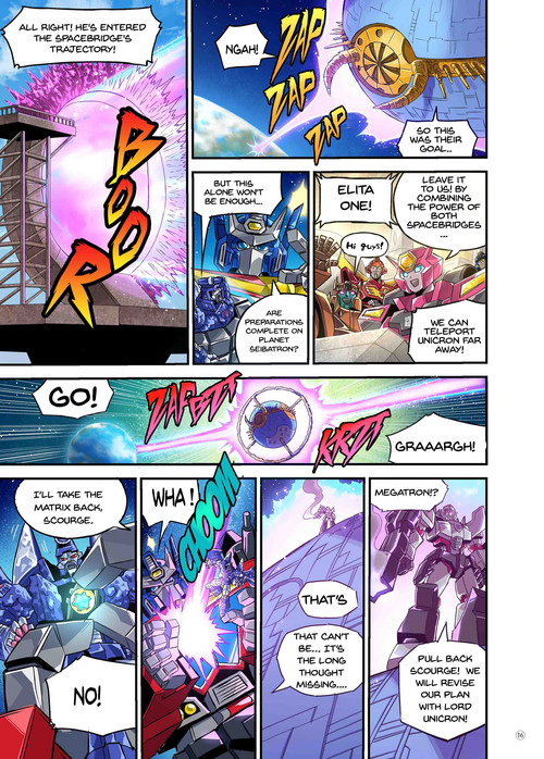 Takara Tomy Transformers New Legends Earthspark Cosmos Soundwave Web Manga Part 1 2 English Translat.jpg