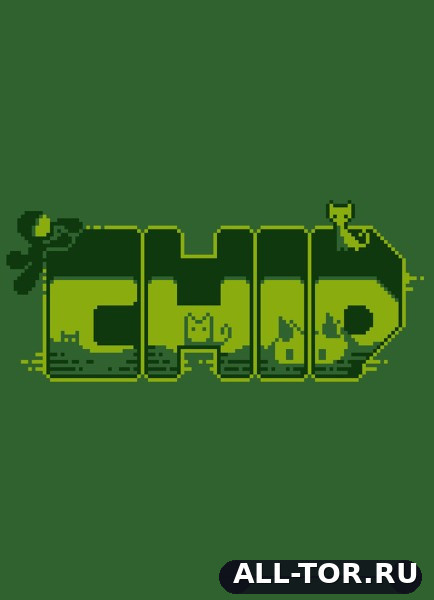 CHIP: Rescuer of Kittens (2026) [PC]