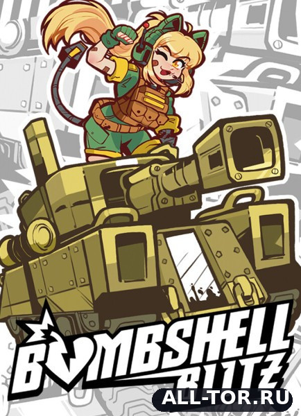 Bombshell Blitz (2026) [PC]
