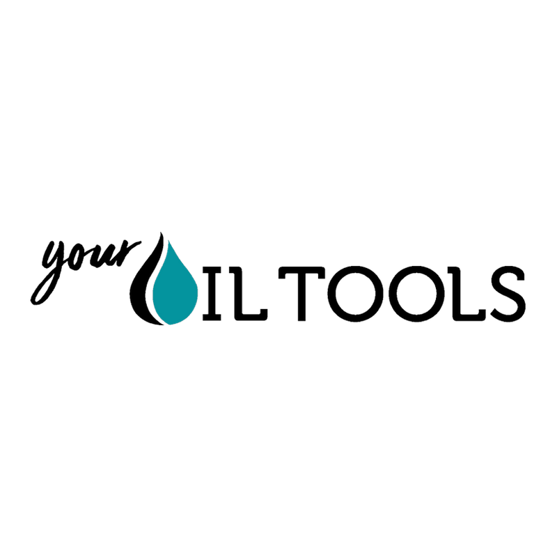 Your Oil Tools affiliate program logo