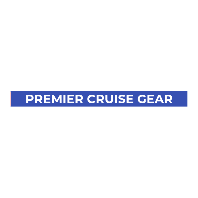 Premier Cruise Gear logo