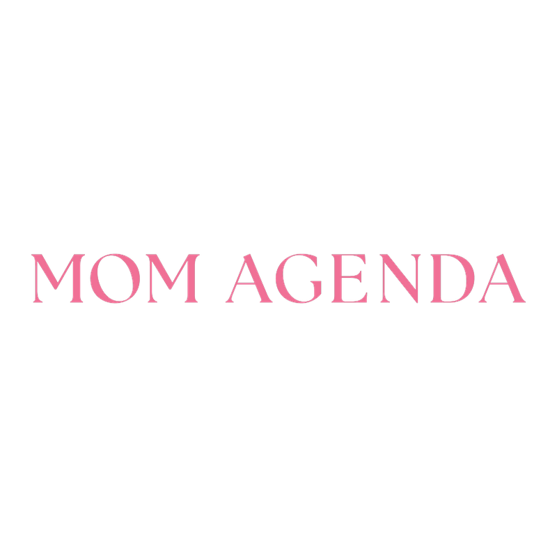 Mom Agenda affiliate program logo